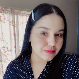 Meet your Posher, Claudia